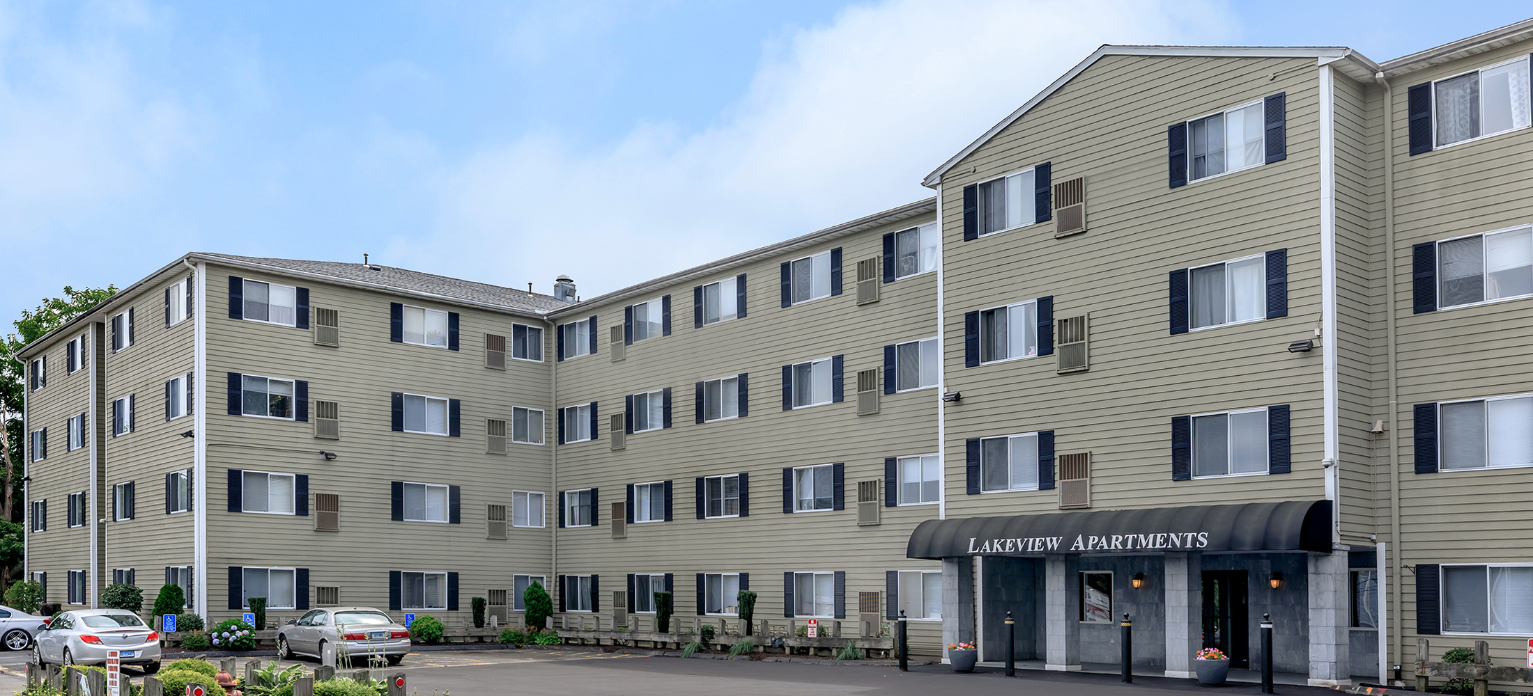Lakeview Apartments In Waterbury Ct